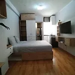 Apartamento Estandar En Lima Centro